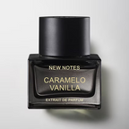 Caramelo Vanilla Extrait de Parfum