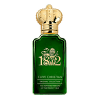 1872- The Feminine Perfume of the Perfect Pair