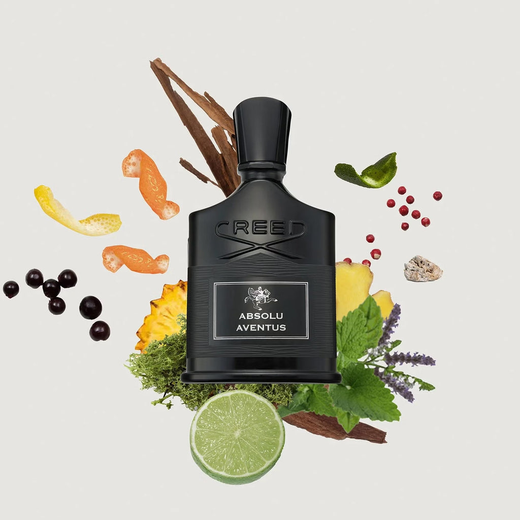 Absolu Aventus Eau de Parfum