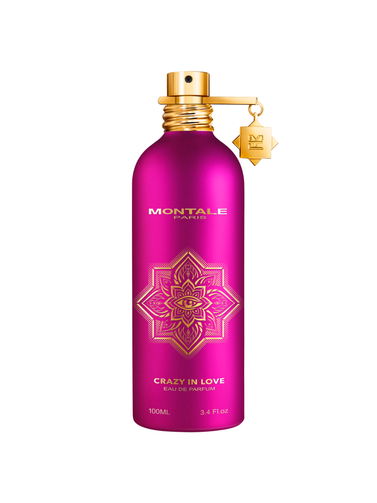 Crazy in Love Eau de Parfum