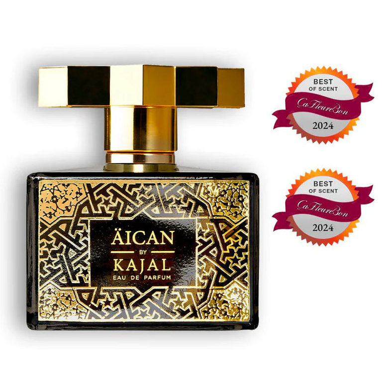 Âican Eau de Parfum