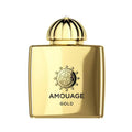 Gold Woman Eau de Parfum