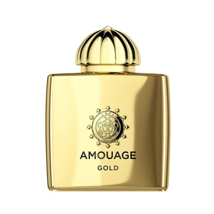Gold Woman Eau de Parfum