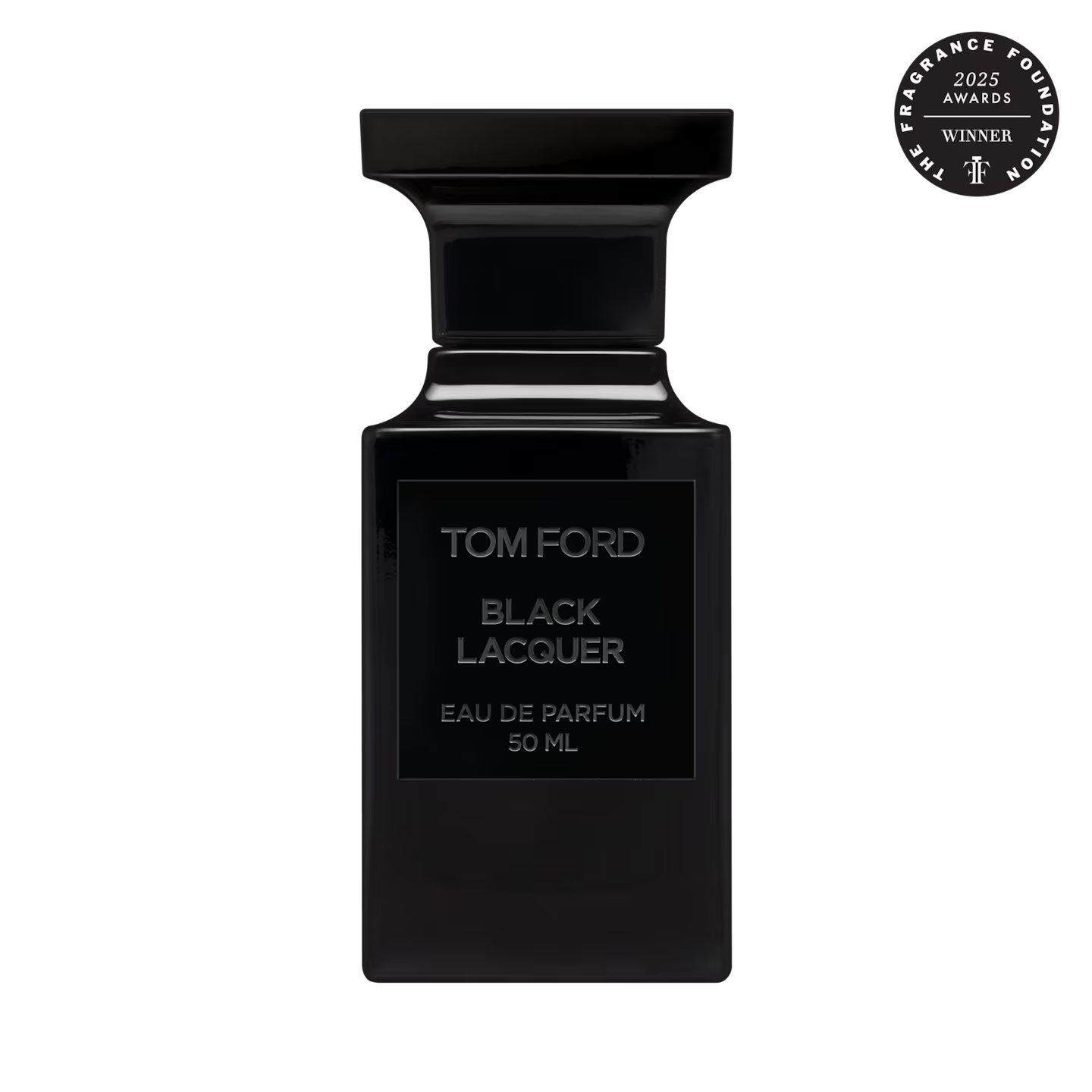 Black Lacquer Eau de Parfum