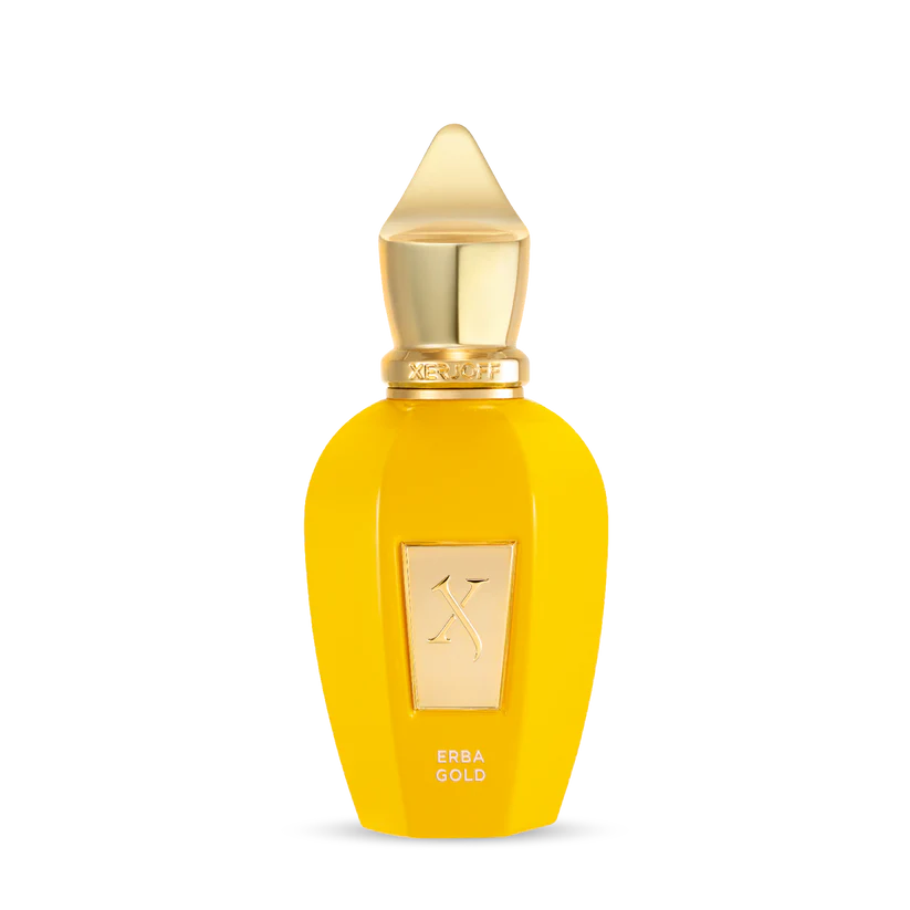 Erba Gold Eau de Parfum