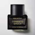 Osmanto Shock Extrait de Parfum