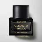 Osmanto Shock Extrait de Parfum