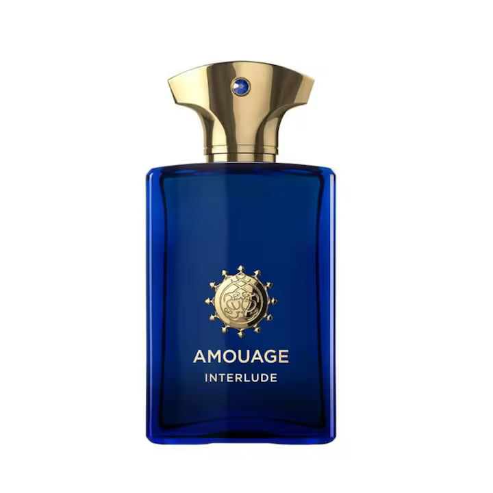 Interlude Man Eau de Parfum
