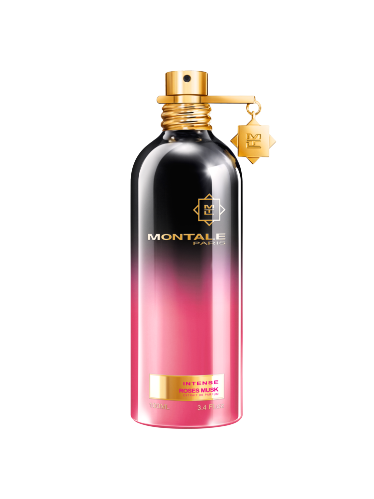 Intense Roses Musk Extrait de Parfum