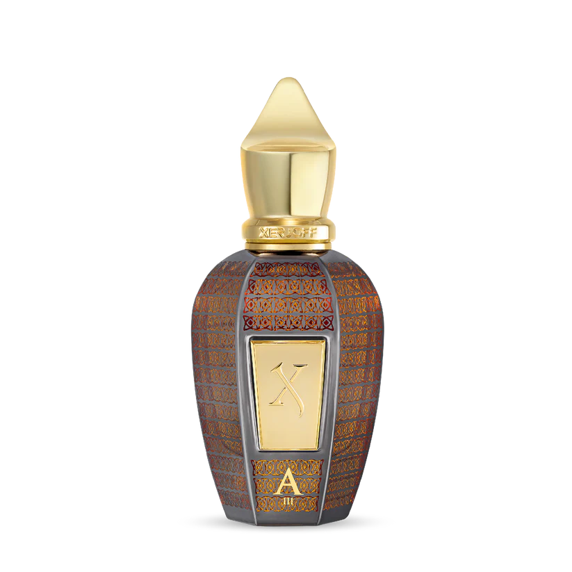 Alexandria III Extrait de Parfum