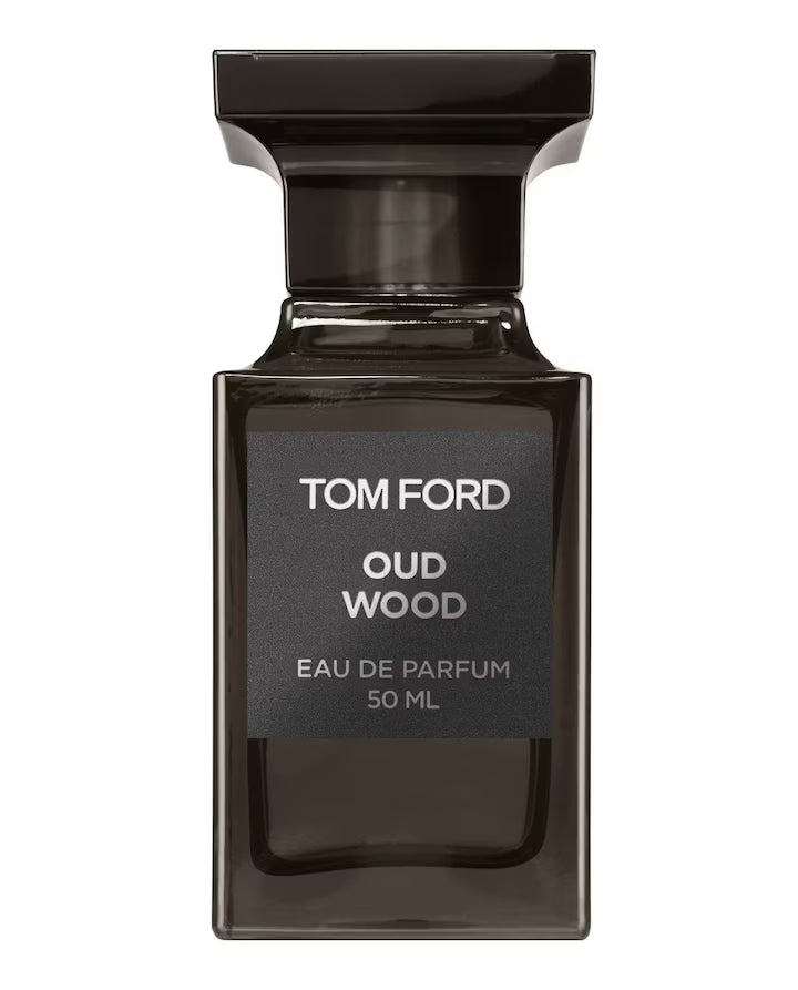 Oud Wood Eau de Parfum