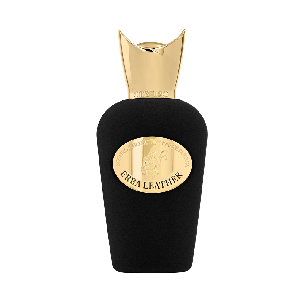 Erba Leather Eau de Parfum