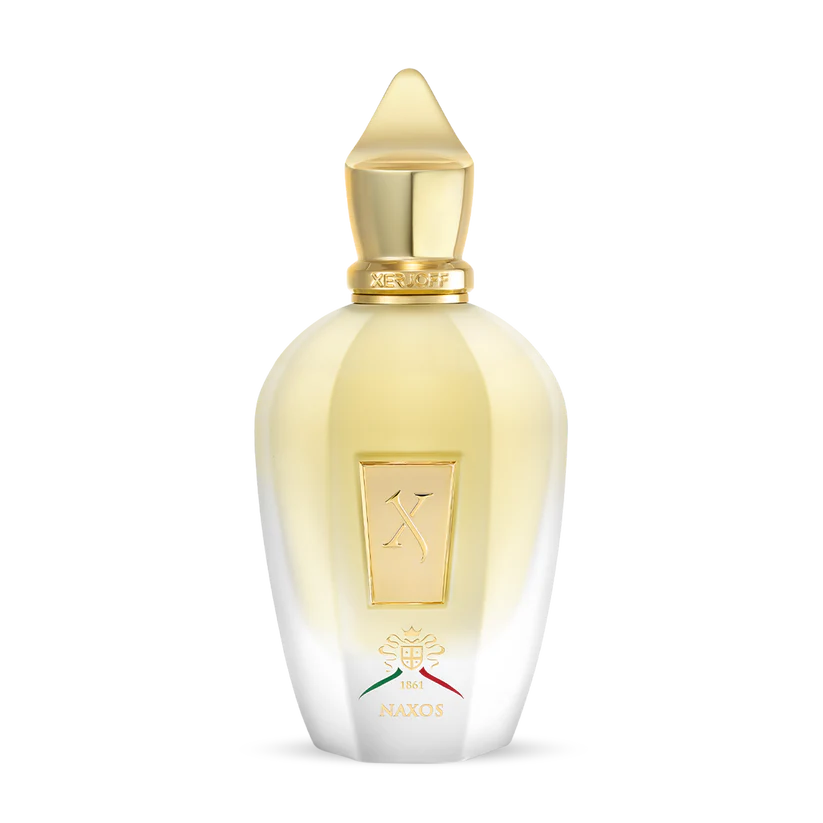 Naxos Eau de Parfum
