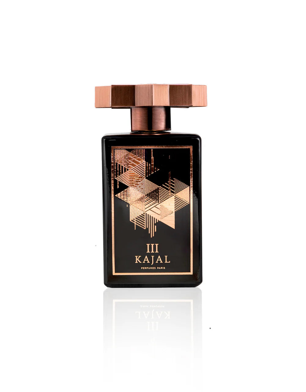 III Eau de Parfum