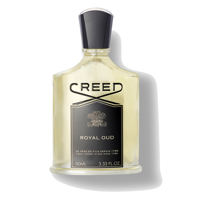 Millesime Royal Oud Eau de Parfum