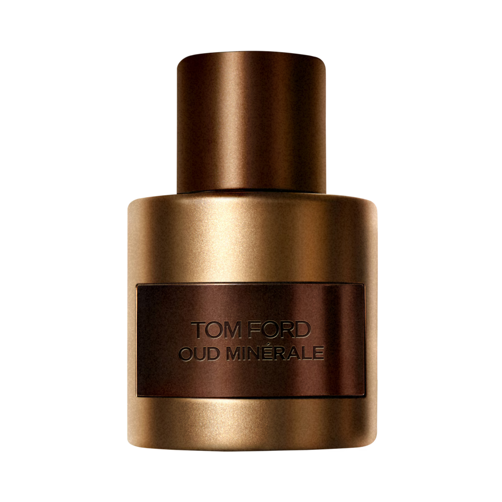 Oud Minerale Eau de Parfum