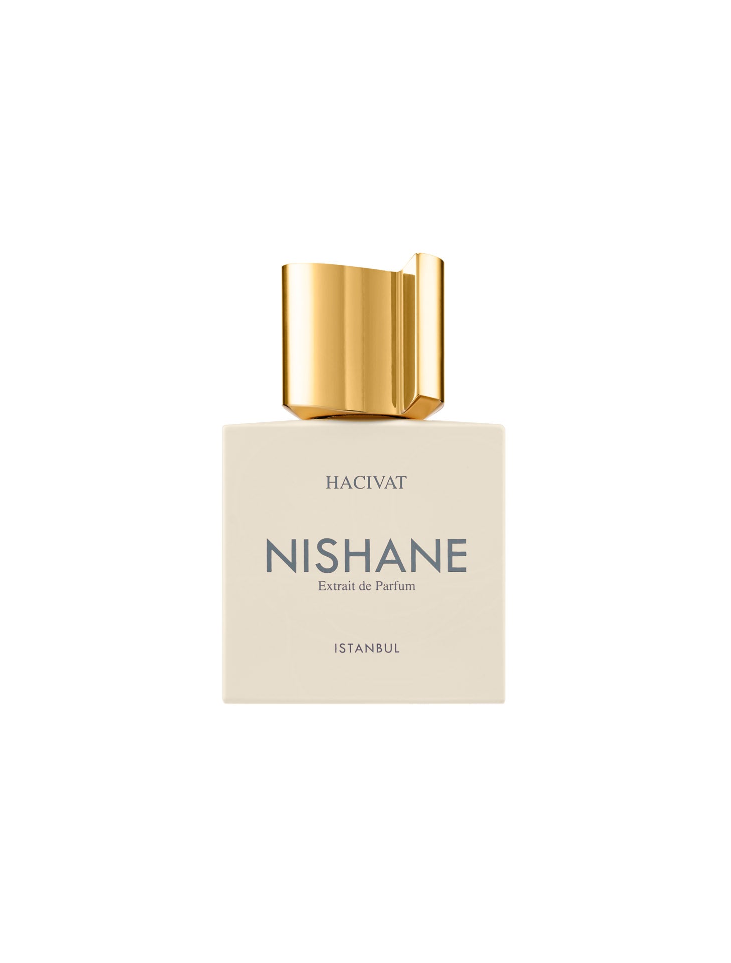 Hacivat Extrait de Parfum