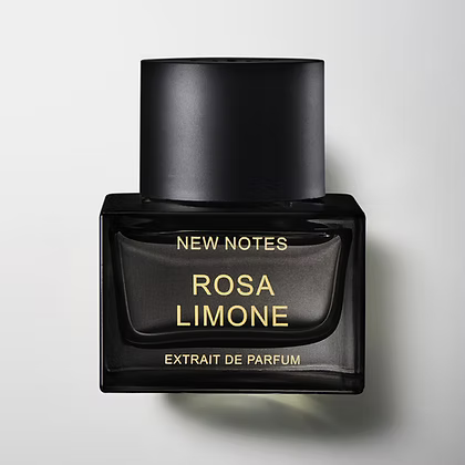 Rosa Limone Extrait de Parfum