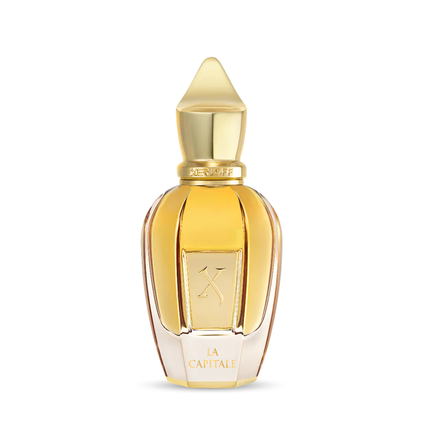 La Capitale Extrait de Parfum