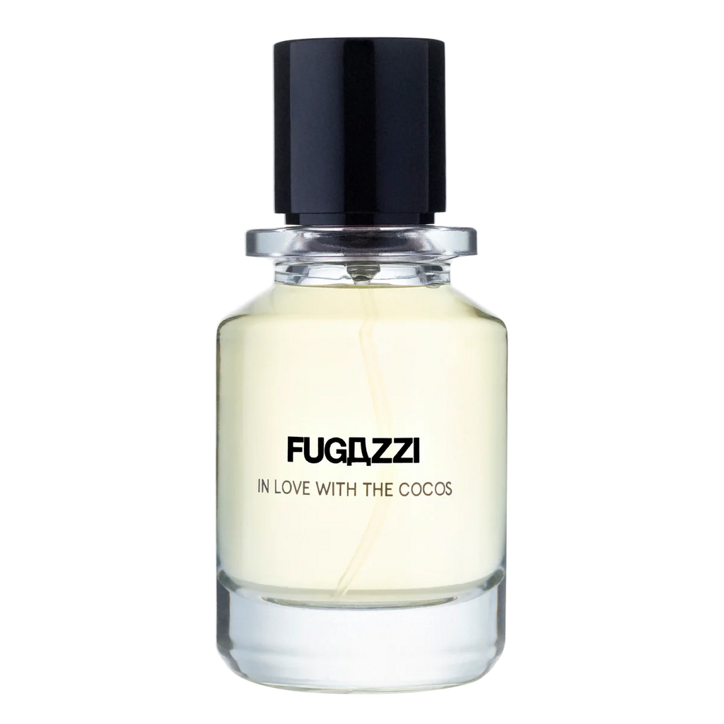 In Love With The Cocos Extrait de Parfum