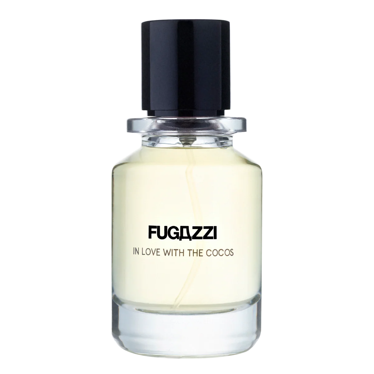 In Love With The Cocos Extrait de Parfum