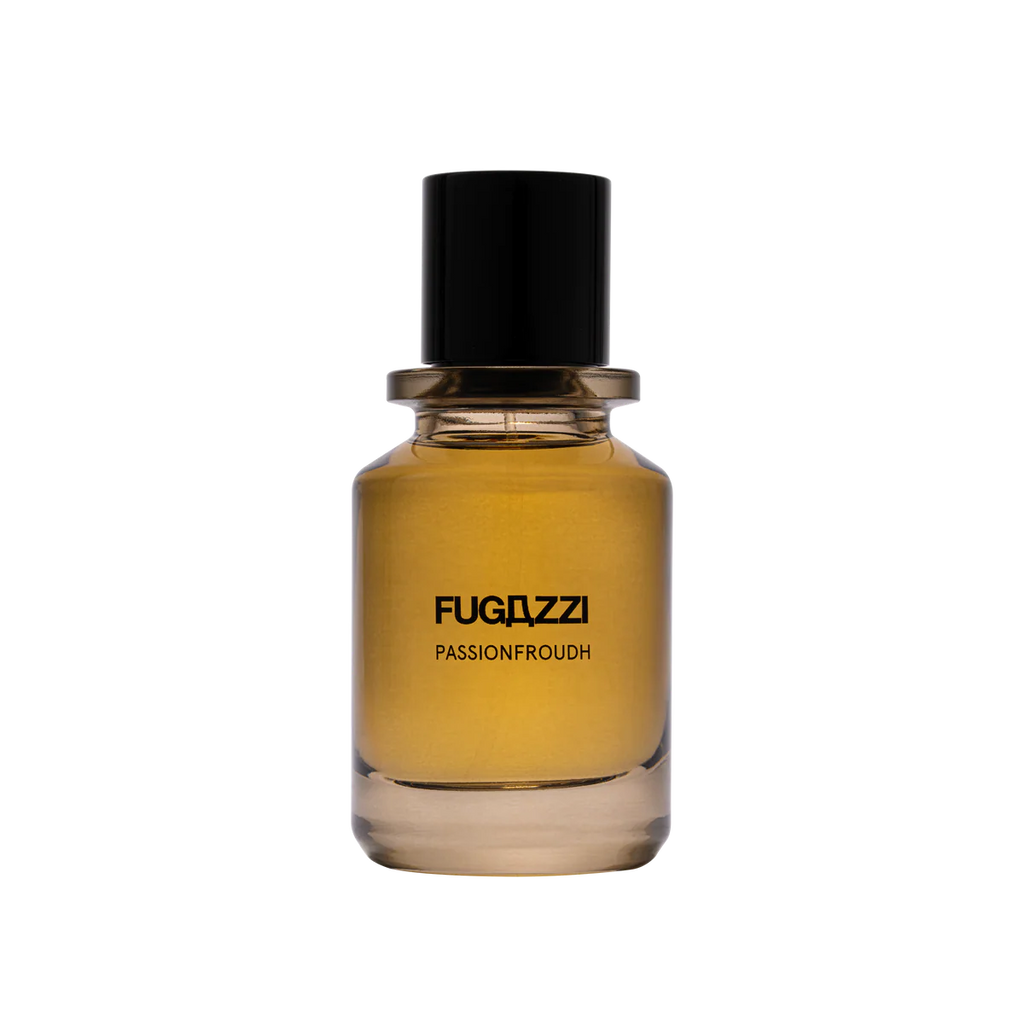 Passionfroudh Extrait de Parfum