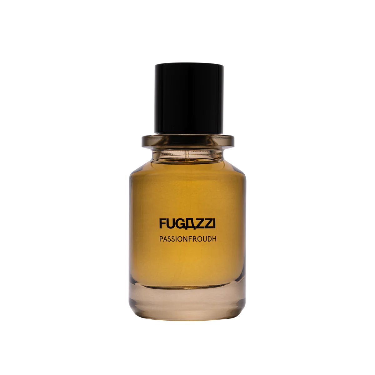 Passionfroudh Extrait de Parfum