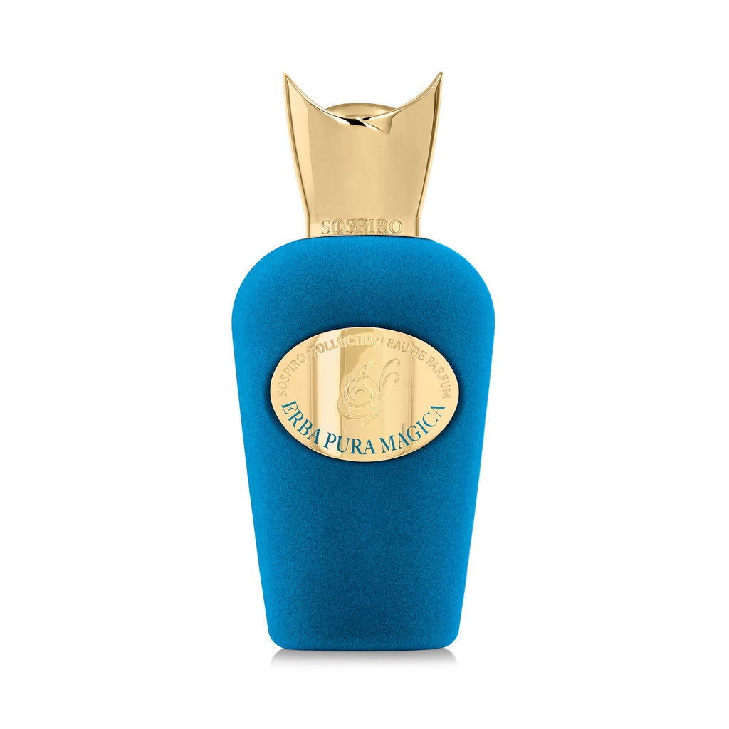 Erba Pura Mágica Eau de Parfum