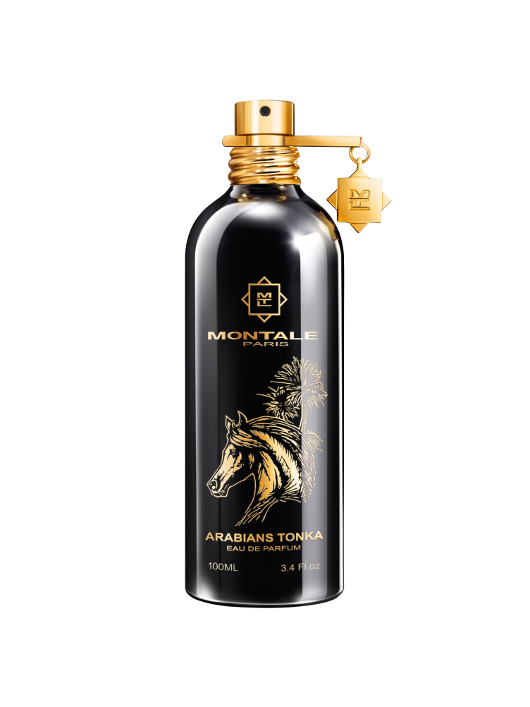 Arabians Tonka Eau de Parfum