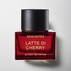 Latte di Cherry Extrait de Parfum