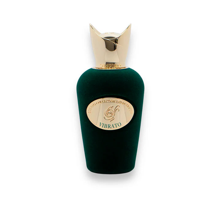 Vibrato Eau de Parfum