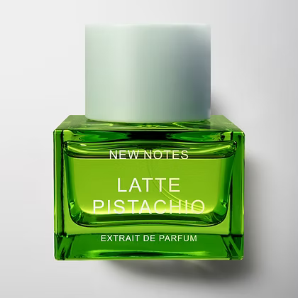 Latte Pistachio Extrait de Parfum