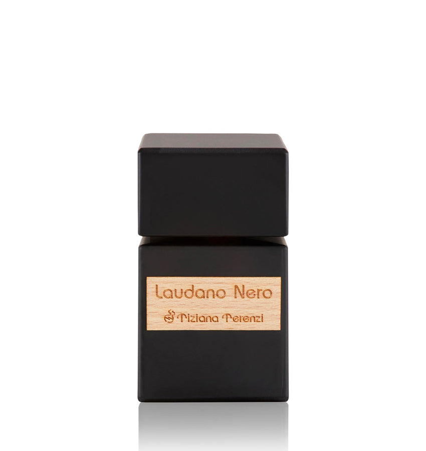 Laudano Nero Extrait de Parfum