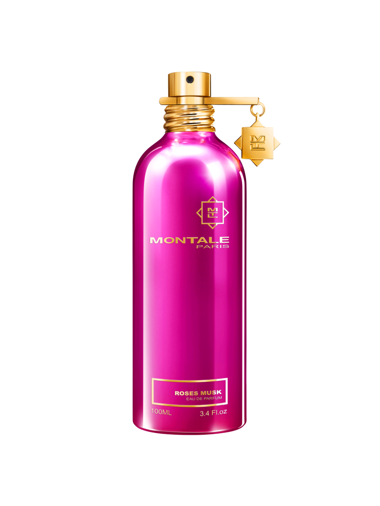 Roses Musk Eau de Parfum