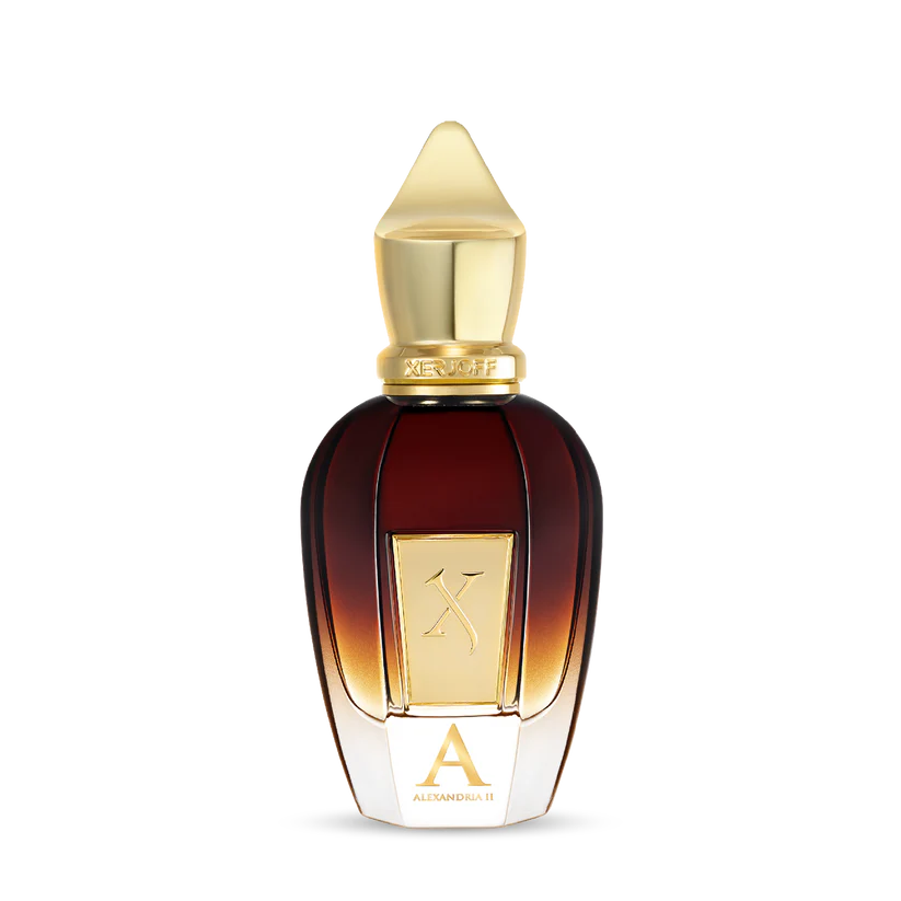Alexandria II Eau de Parfum