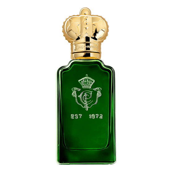 1872- The Feminine Perfume of the Perfect Pair