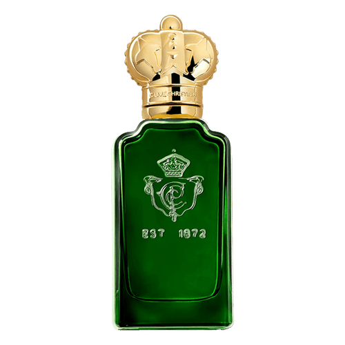 1872- The Feminine Perfume of the Perfect Pair