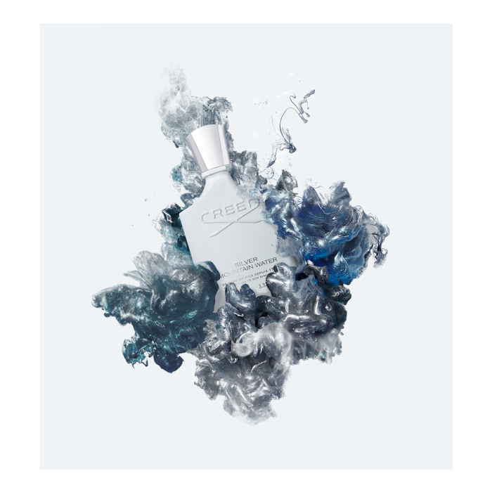 Silver Mountain Water Eau de Parfum