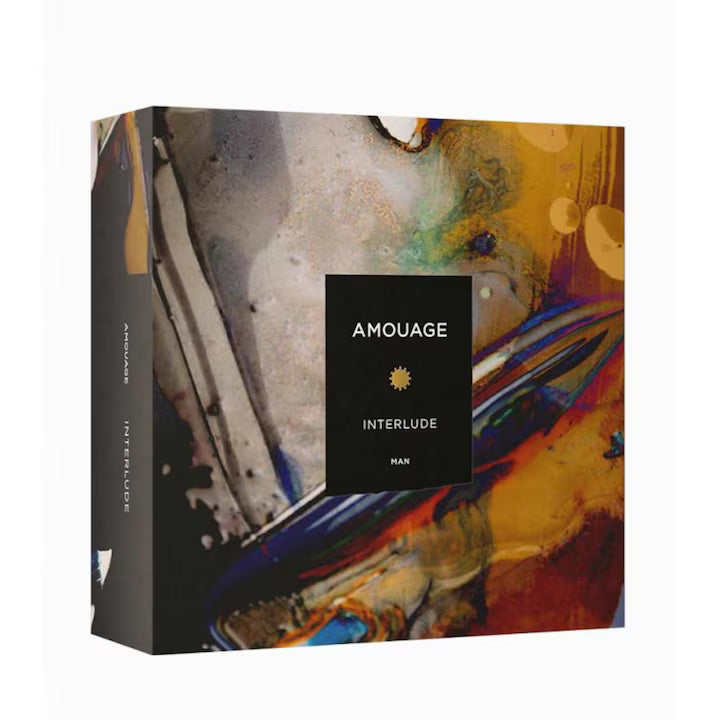 Interlude Man Eau de Parfum