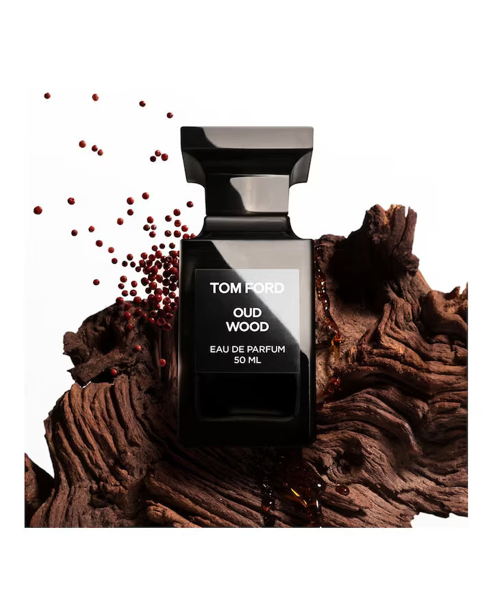 Oud Wood Eau de Parfum