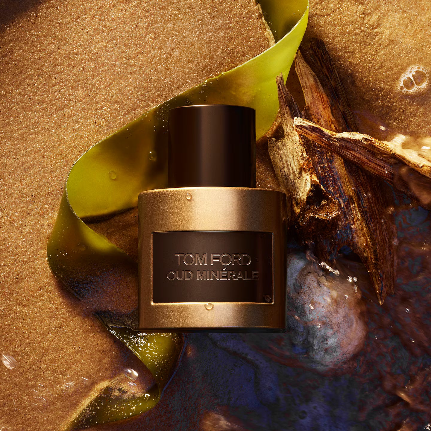 Tom Ford Oud Minerale Eau de Parfum – Auri Perfume Tom Ford Oud Minerale Eau de Parfum – Auri Perfume