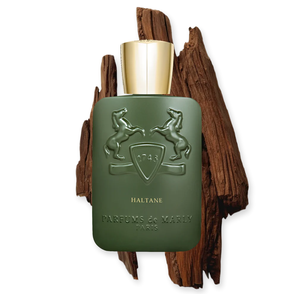 Haltane Extrait de Parfum