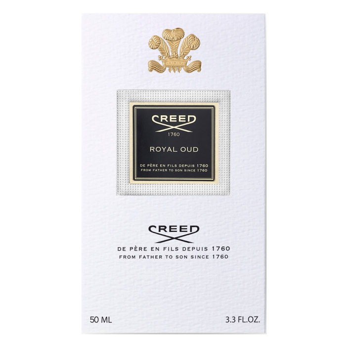 Millesime Royal Oud Eau de Parfum