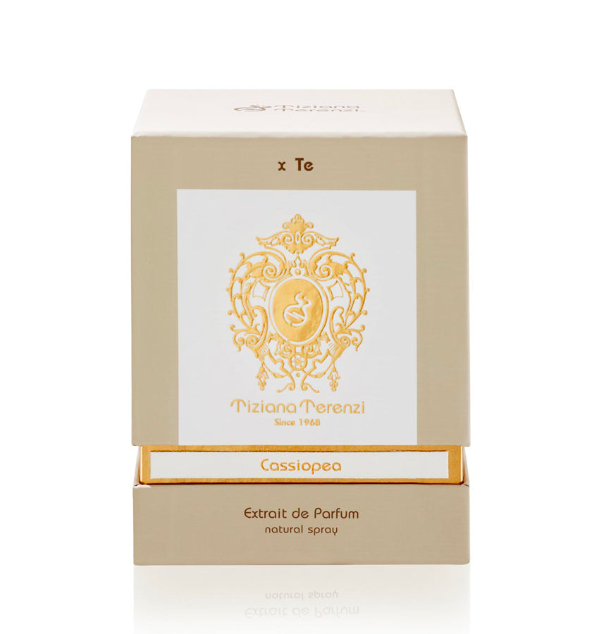 Cassiopea Extrait de Parfum
