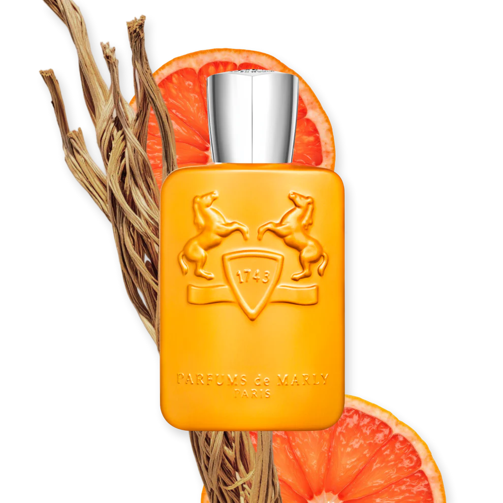 Perseus Eau de Parfum