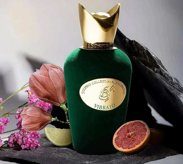 Vibrato Eau de Parfum