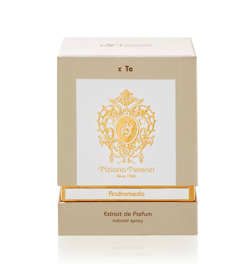 Andromeda Extrait de Parfum
