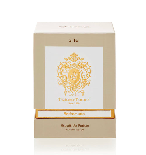 Andromeda Extrait de Parfum
