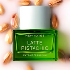Latte Pistachio Extrait de Parfum