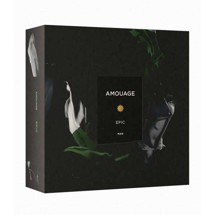 Epic Man Eau de Parfum